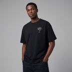 Santa Barbara Boxy Fit T-Shirt - Legendary Branding