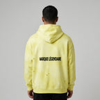 Marque Légendaire Frayed Fleece Hoodie | 350GSM Unisex