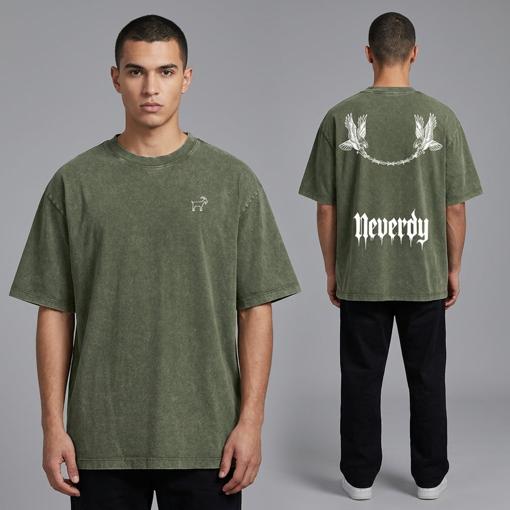 Neverdy