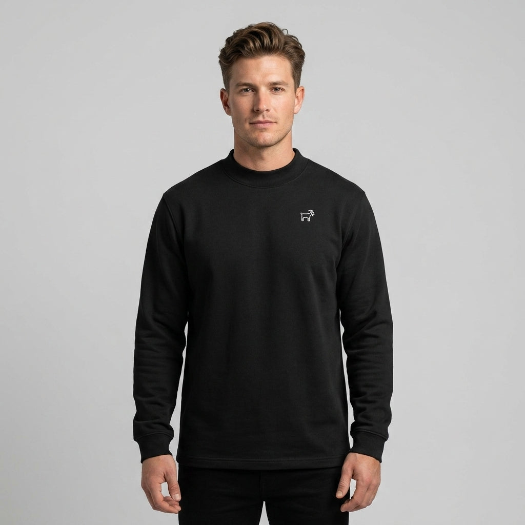 The GOAT Essential Sweatshirt