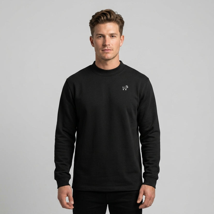The GOAT Essential Sweatshirt | 330GSM
