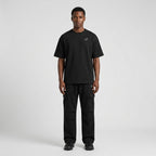 Legendary Branding Heavyweight Unisex Wide-Leg Sweatpants — Apparel & Accessories > Clothing > Pants Detail View 2 | Legendary Branding
