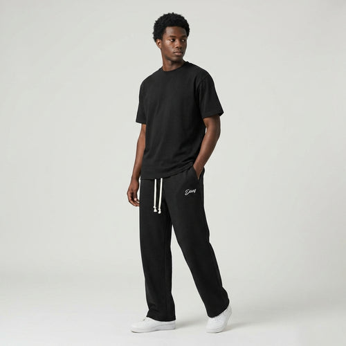 Dawg Heavyweight Sweatpants - Legendary Branding