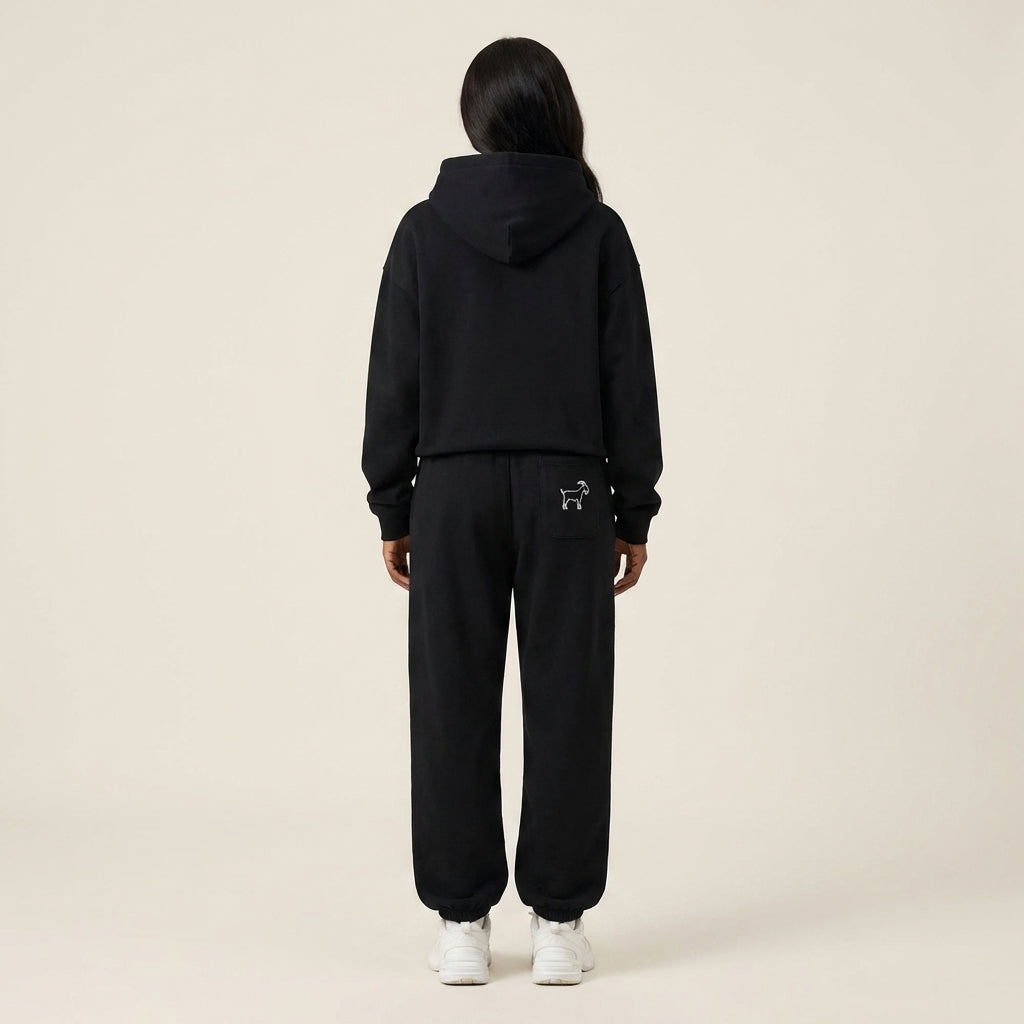 Legendary Branding Heavyweight Sweatpants - Legendary Branding