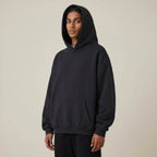 Legendary Branding Heavyweight Blank Oversized Hoodie - Legendary Branding