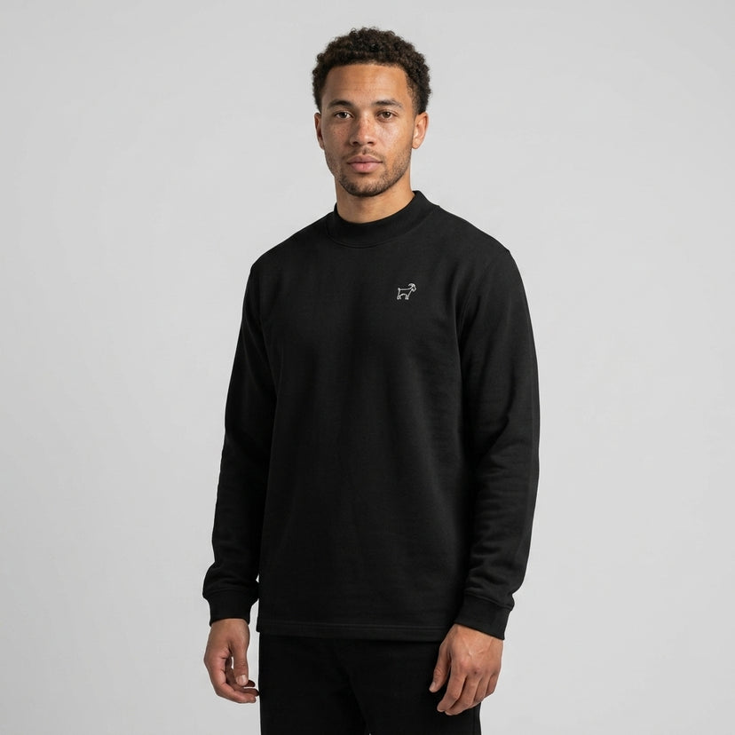 The GOAT Essential Sweatshirt | 330GSM