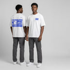 Wave Runner Boxy T-Shirt - Legendary Branding