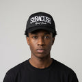 GOAT Club Syracuse Trucker Hat - Legendary Branding