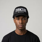 GOAT Club Syracuse Trucker Hat - Legendary Branding