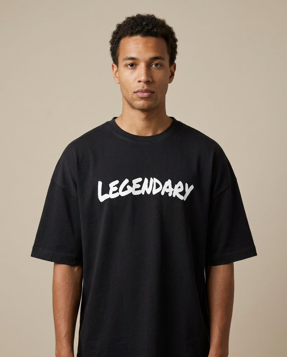 The LEGENDARY T-Shirt
