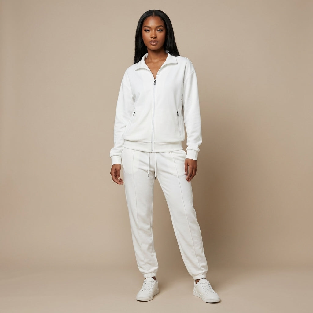 2 Piece Sportswear Set