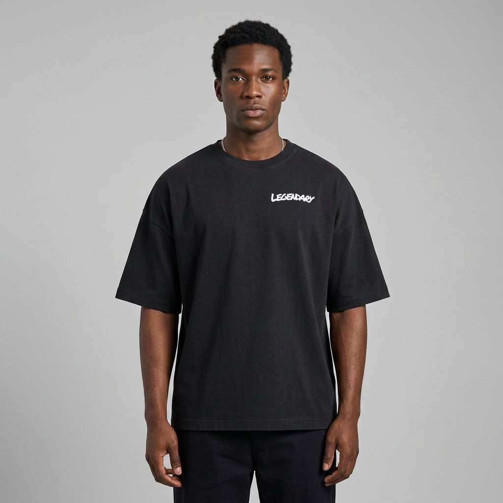 Original Permanent Marker T-Shirt