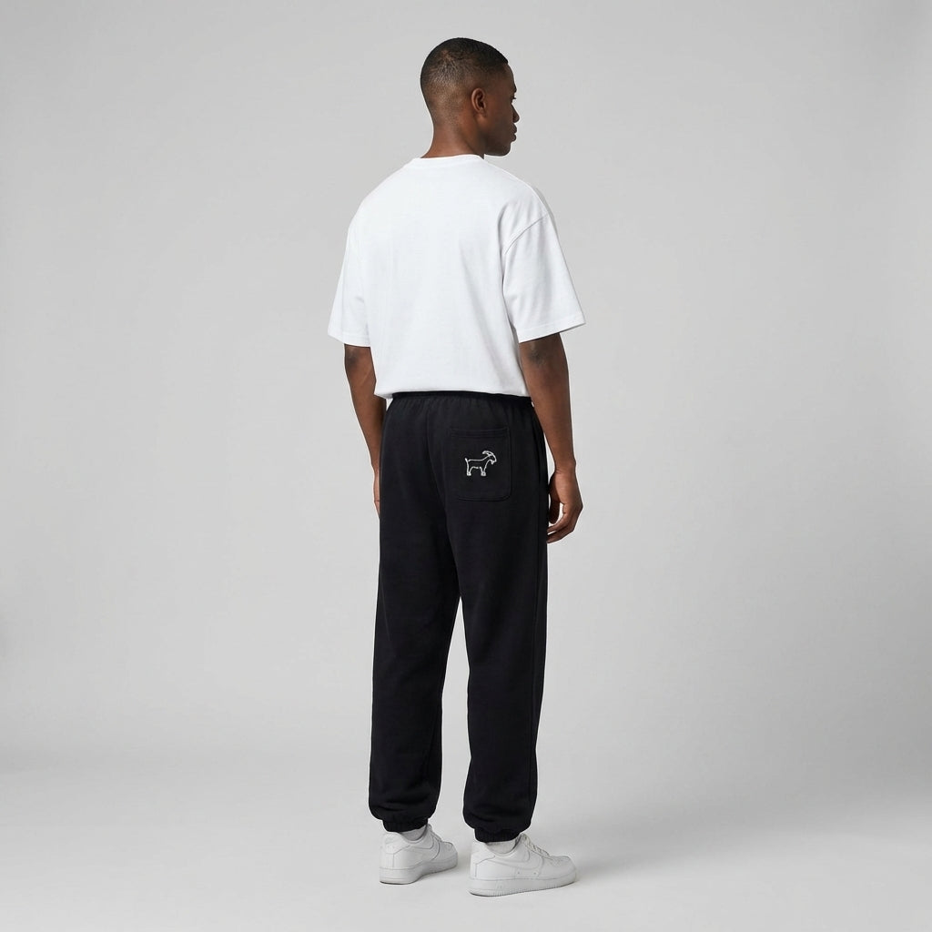 Legendary Branding Heavyweight Sweatpants - Legendary Branding