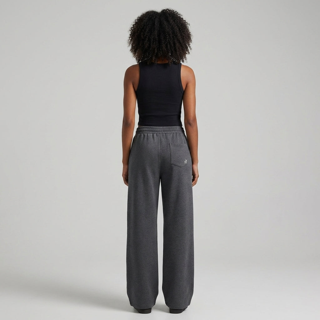 Dawg Heavyweight Sweatpants - Legendary Branding