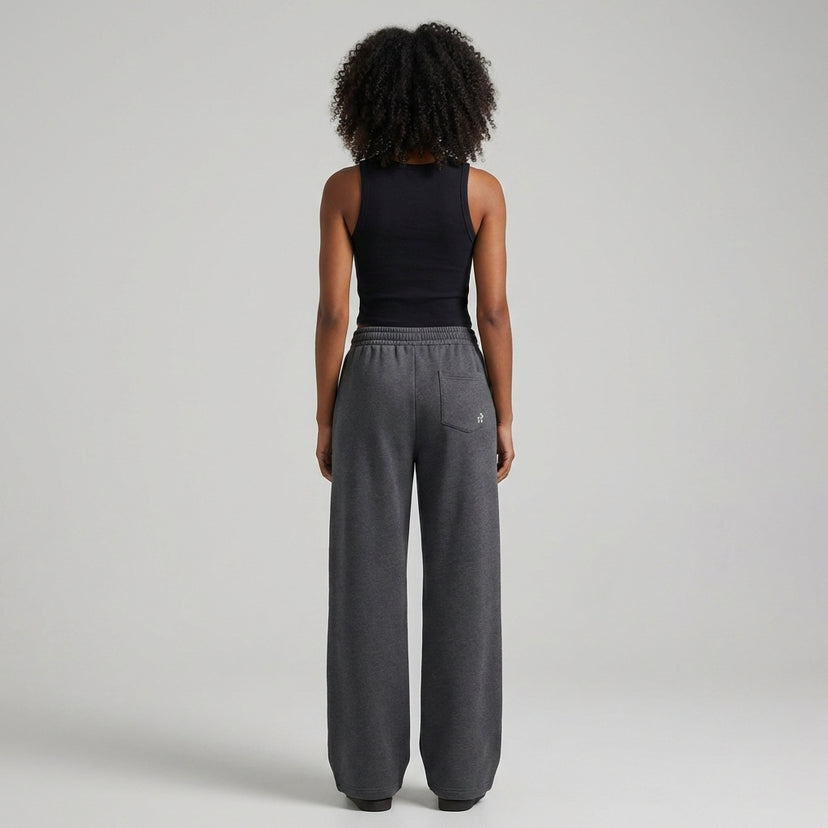 Dawg Heavyweight Sweatpants - Legendary Branding