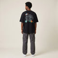 The World-Round T-Shirt - Legendary Branding