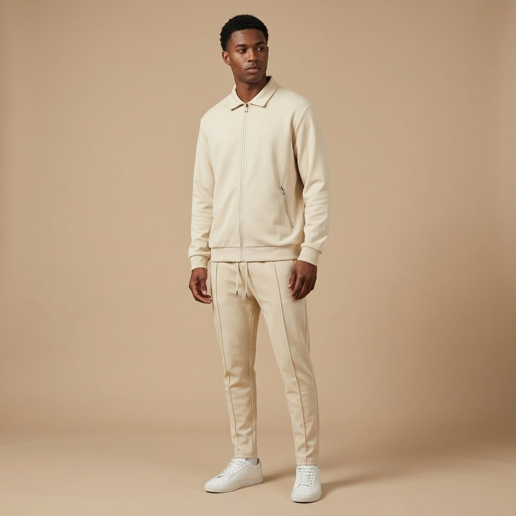 2 Piece Sportswear Set