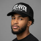 GOAT Club Atlanta Trucker Hat - Legendary Branding