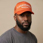Legendary Branding Foam Trucker Hat - Legendary Branding