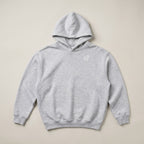 Marque Légendaire Halloween Collection '26 Boxy Fleece Hoodie - view 1