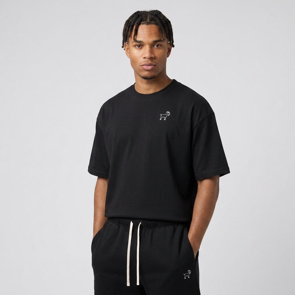 Marque Légendaire Three Quarter Sweatpants | 350GSM Unisex