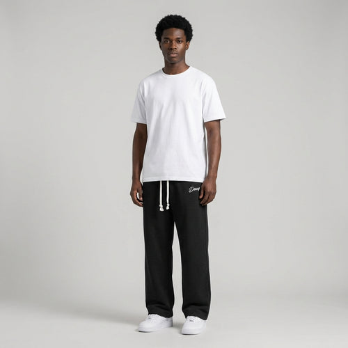 Dawg Heavyweight Sweatpants - Legendary Branding