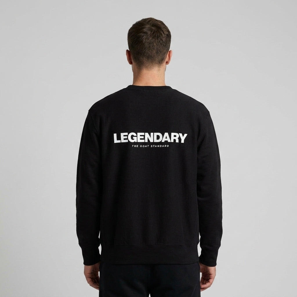Legendary X