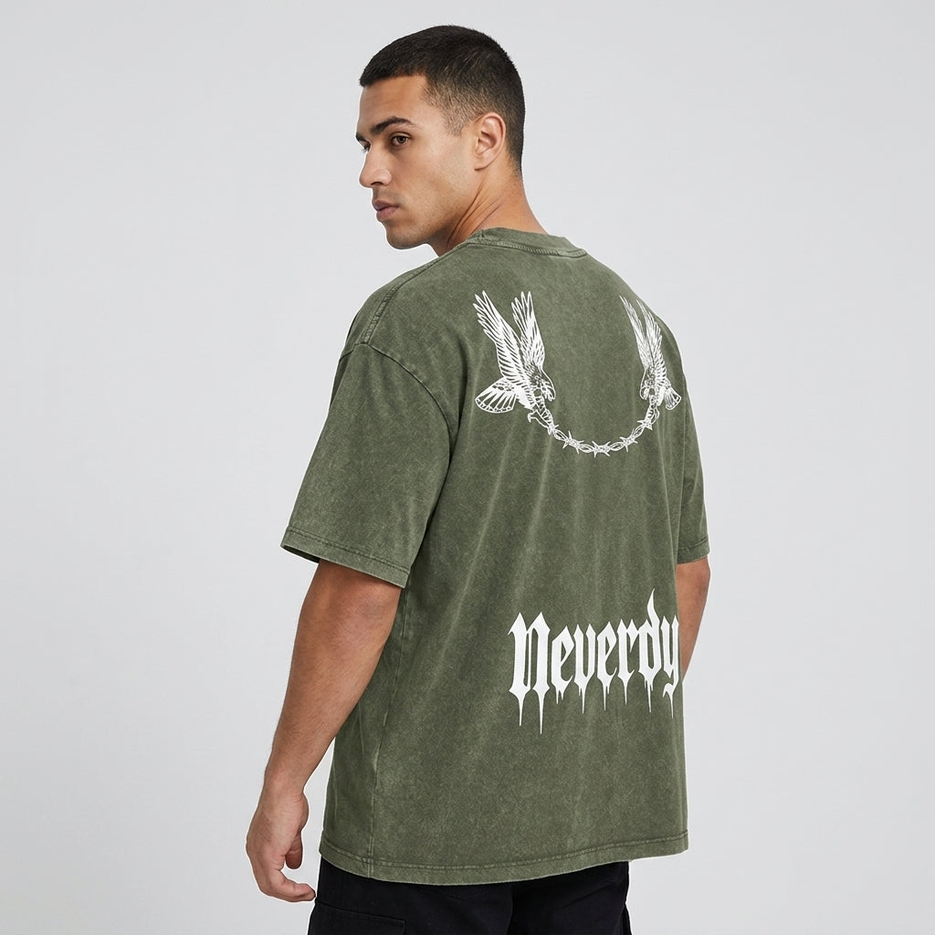 Neverdy Eagles
