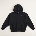 Marque Légendaire Halloween Collection '26 Boxy Fleece Hoodie - view 5