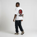 Marque Légendaire REDMAN Classic Loose Boxy Tee | 230GSM
