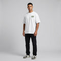 Urban Safari Heavyweight Boxy