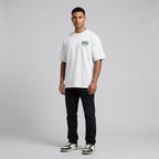 Urban Safari Heavyweight Boxy