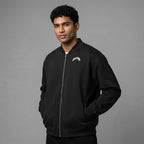 Marque Légendaire Varsity Jacket | 360GSM Premium Streetwear