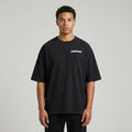 Original Permanent Marker Oversized T-Shirt