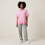 Blank Washed Gradient GOAT T-Shirt - Legendary Branding