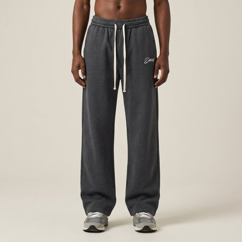 Dawg Heavyweight Sweatpants - Legendary Branding