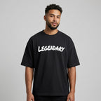 The Legendary T-Shirt | 235GSM