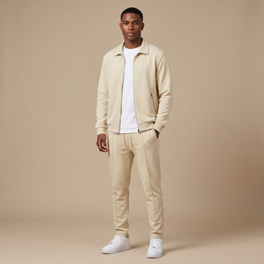 2 Piece Sportswear Set