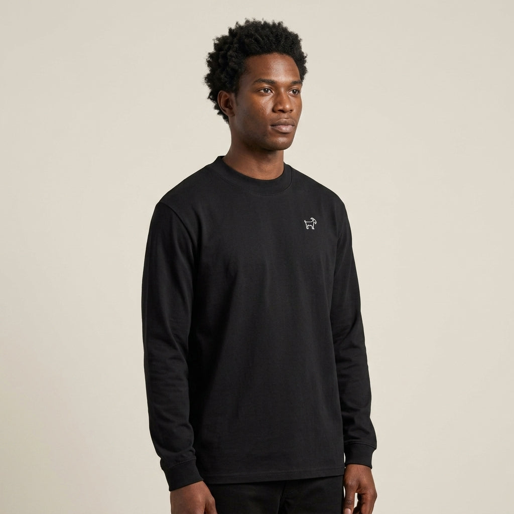 The GOAT Essential Sweatshirt | 330GSM
