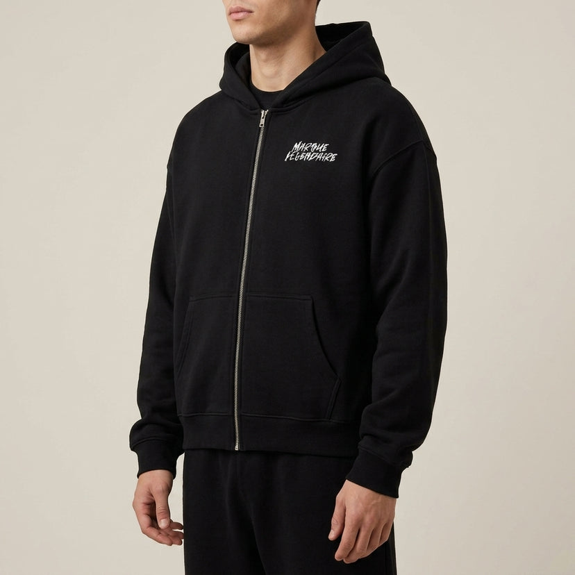 Marque Légendaire Heavy