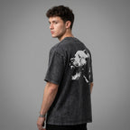 Dawg Pit Bull Oversized T-Shirt | 285GSM