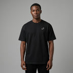 Savage Butterfly Essential Cotton T-Shirt | 260 GSM