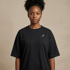 Marque Légendaire Mini Goat Oversized T Shirt | 190GSM