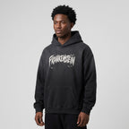 Marque Légendaire Frankenstein Tribute Oversized Hoodie - view 2