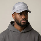Legendary Branding Foam Trucker Hat - Legendary Branding