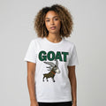 Lil GOAT Regular Fit T-Shirt - Legendary Branding