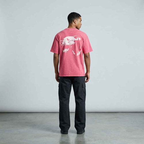 Dawg Pit Bull Oversized T-Shirt