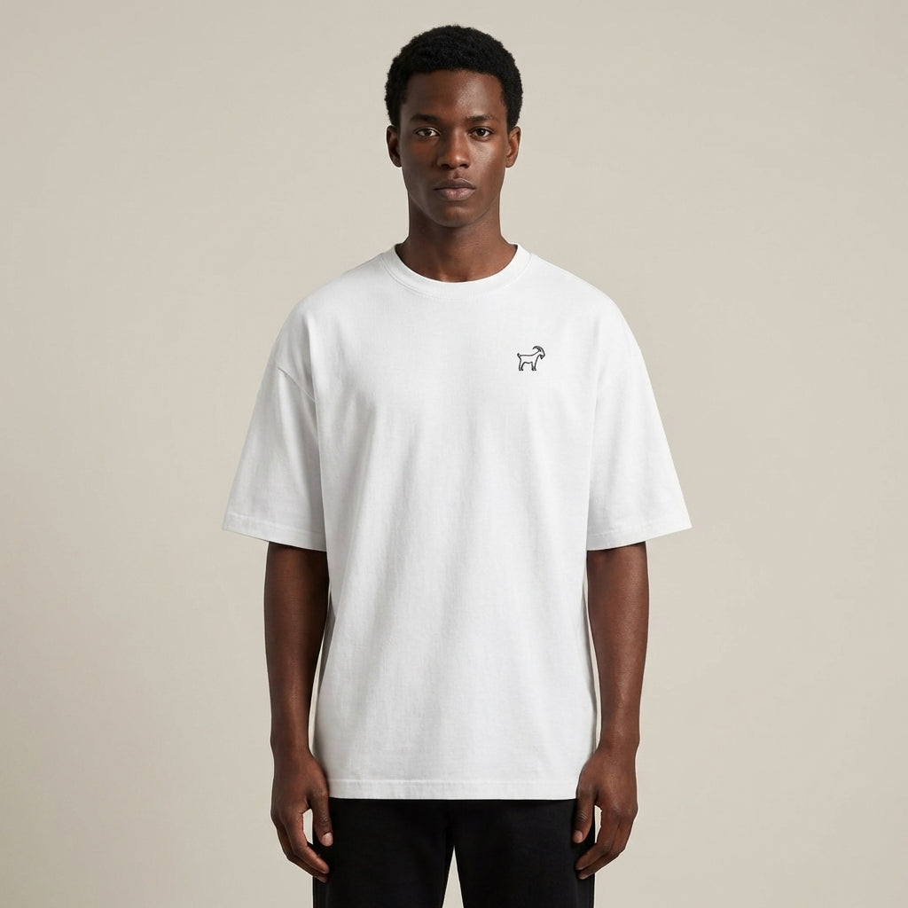 Legendary Branding “Chosen One” Oversized T-shirt - Legendary Branding