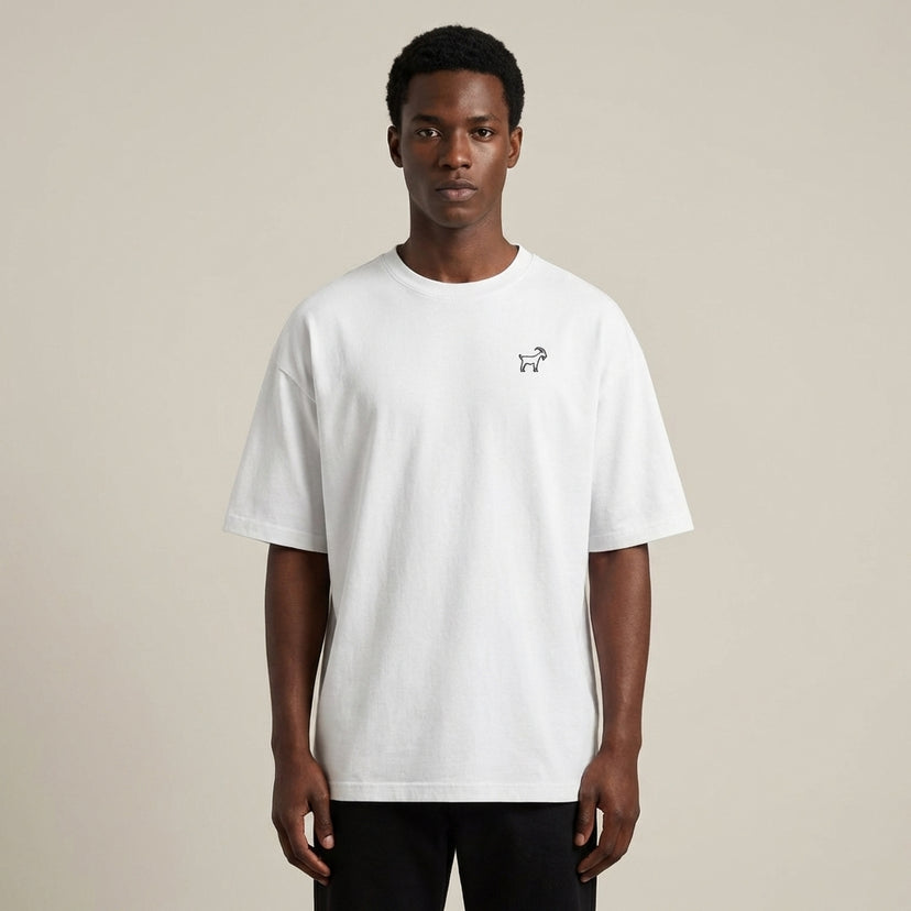 Legendary Branding “Chosen One” Oversized T-shirt - Legendary Branding