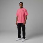 Dawg Rottweiler Oversized T-Shirt - Legendary Branding